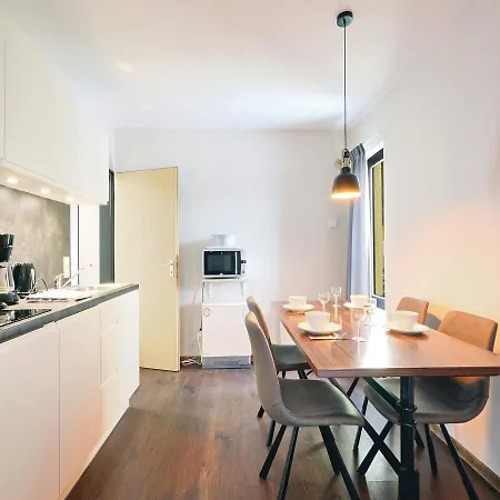 Ferienhaus Hambachtal *